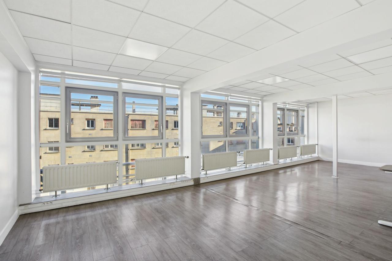 Bureau Paris 760m² Location bureau Paris OLBUR2421576 1